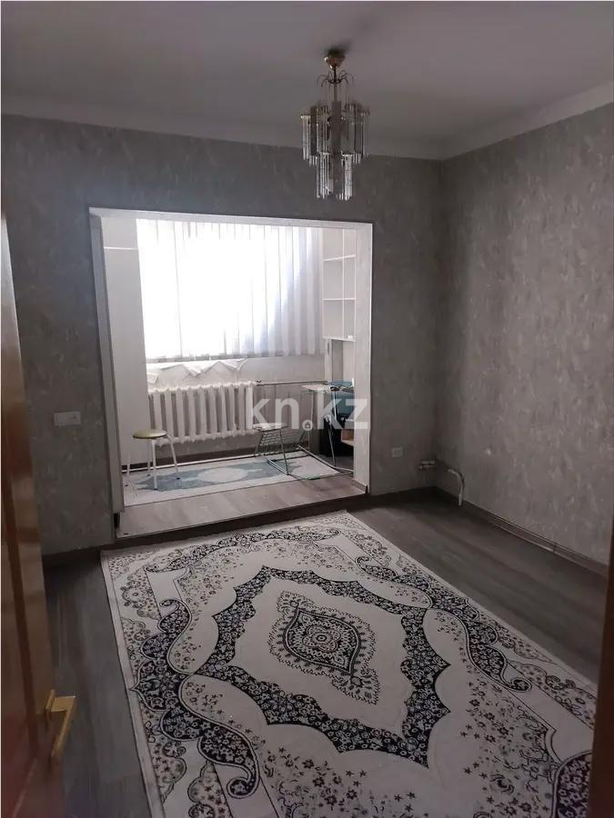 Продажа 2-комнатной квартиры, 60 м² в Алматы - фото 2