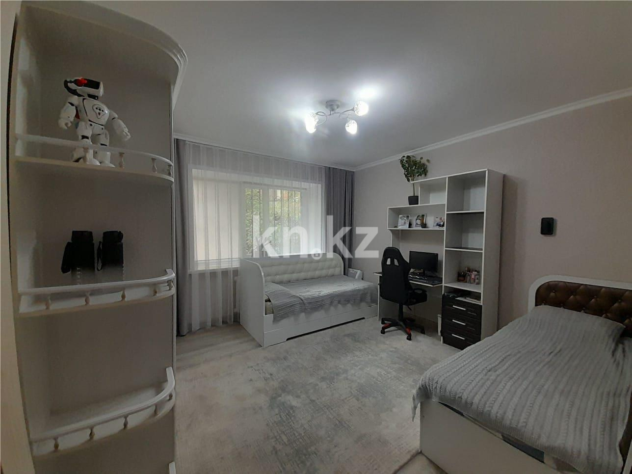 Продажа 3-комнатной квартиры, 99.6 м², ул. Сейфуллина в Астане - фото 8