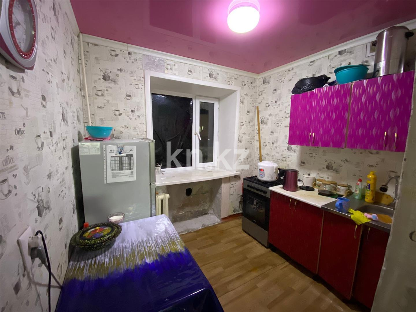 Продажа 2-комнатной квартиры, 44 м² в Караганде - фото 5