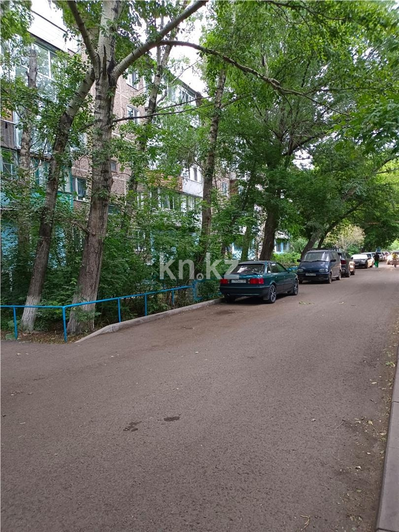Продажа 2-комнатной квартиры, 44 м² в Караганде - фото 17