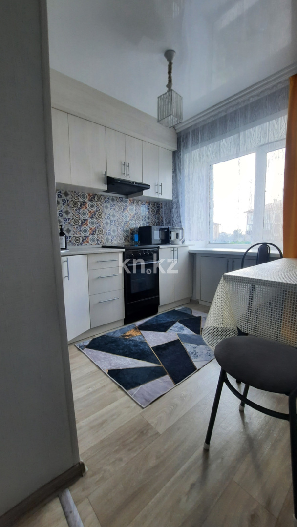 Продажа 1-комнатной квартиры, 32.8 м² в Караганде - фото 5