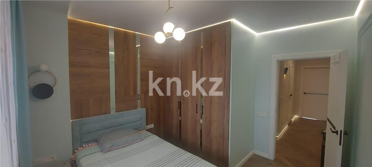 Продажа 3-комнатной квартиры, 61.7 м², ул. Тархана в Астане - фото 3