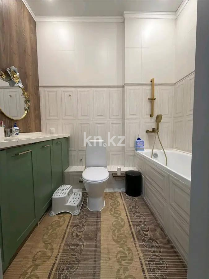 Продажа 3-комнатной квартиры, 65 м² в Астане - фото 5