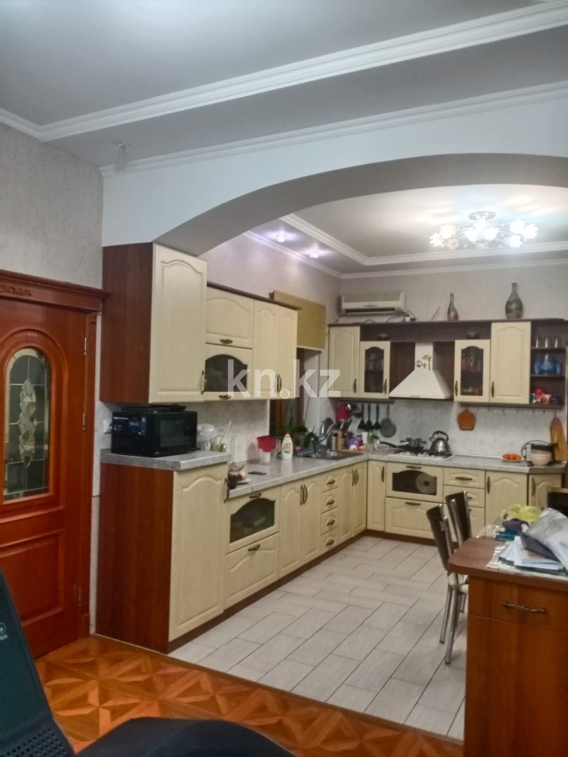 Продажа 6-комнатного дома, 216 м² в Шымкенте - фото 8