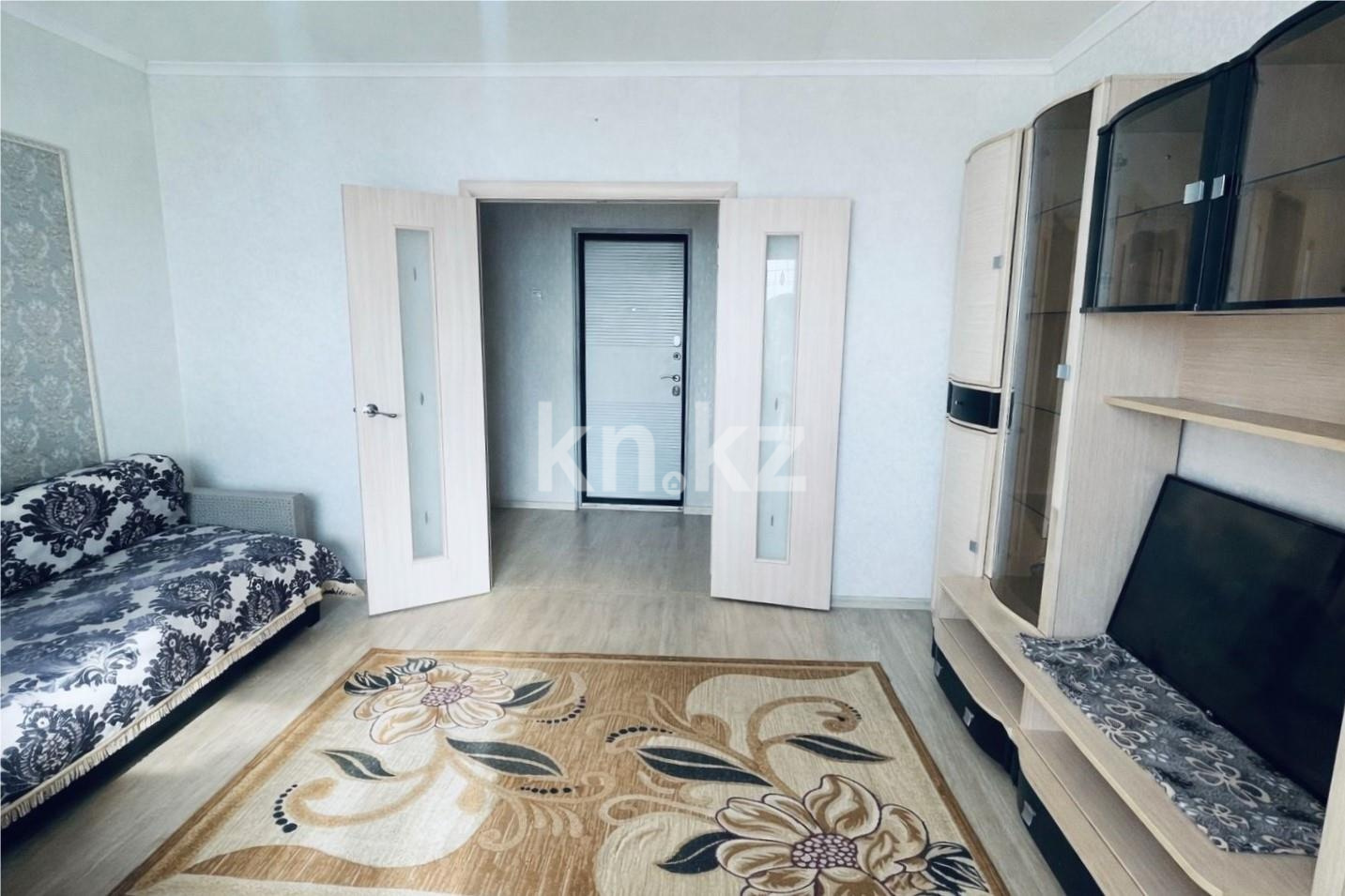 Продажа 2-комнатной квартиры, 54 м² в Караганде - фото 2