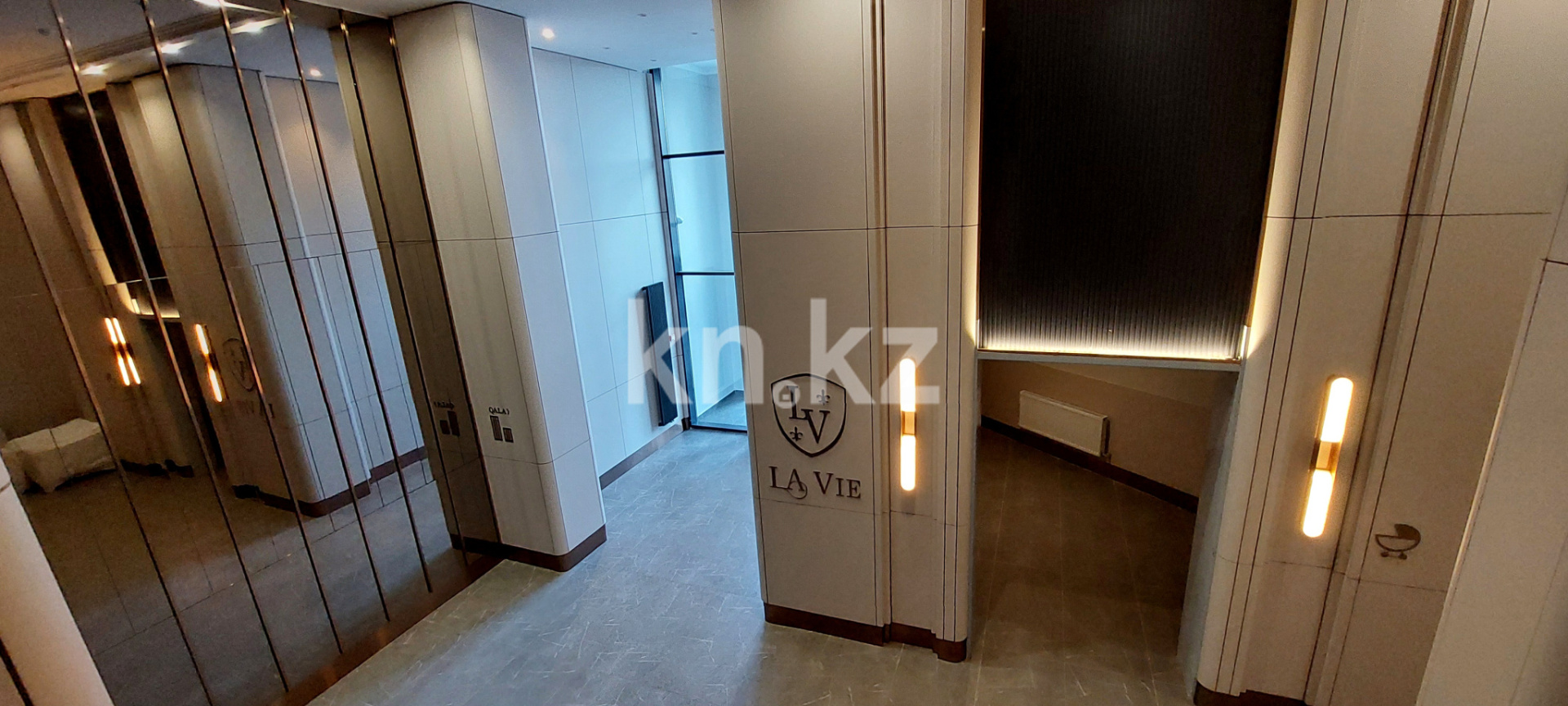 Продажа 3-комнатной квартиры, 108 м² в Астане - фото 8