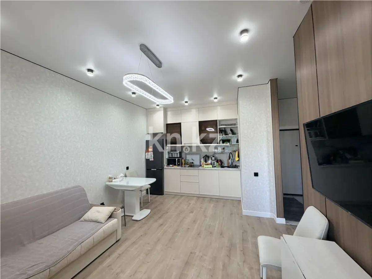 Продажа 2-комнатной квартиры, 42 м² в Астане - фото 3