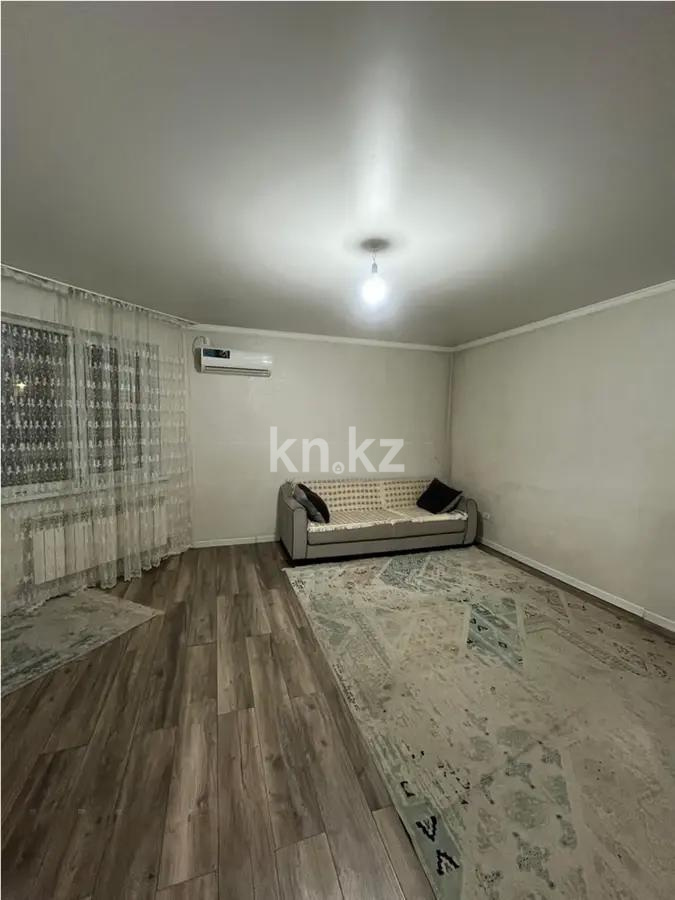 Продажа 2-комнатной квартиры, 70 м², мкр-н Нуркент, дом  69 в Алматы