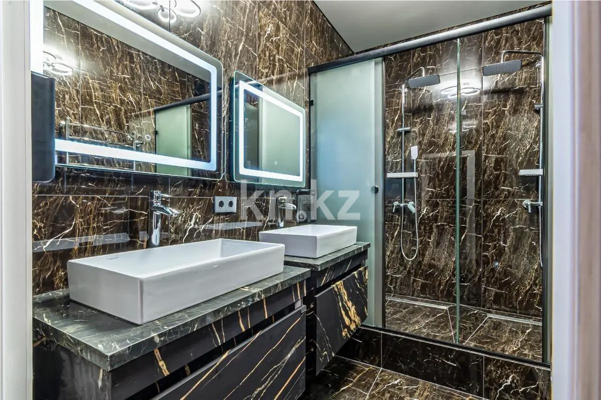 Продажа 3-комнатной квартиры, 110 м², пр. Аль-Фараби, дом  15/1 в Алматы - фото 5