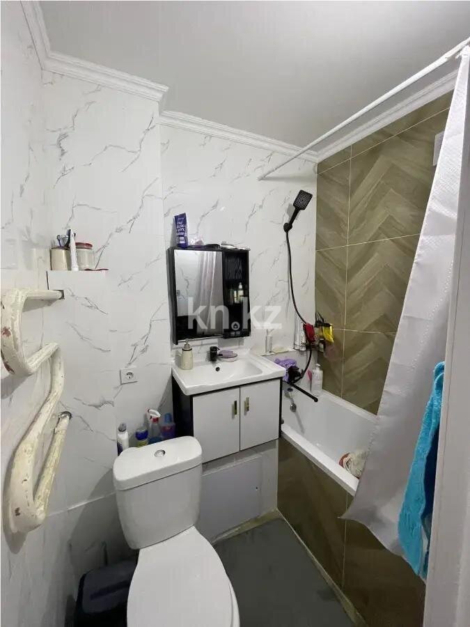 Продажа 3-комнатной квартиры, 60 м² в Алматы - фото 5