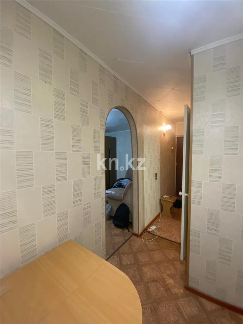 Продажа 1-комнатной квартиры, 31 м² в Караганде - фото 4