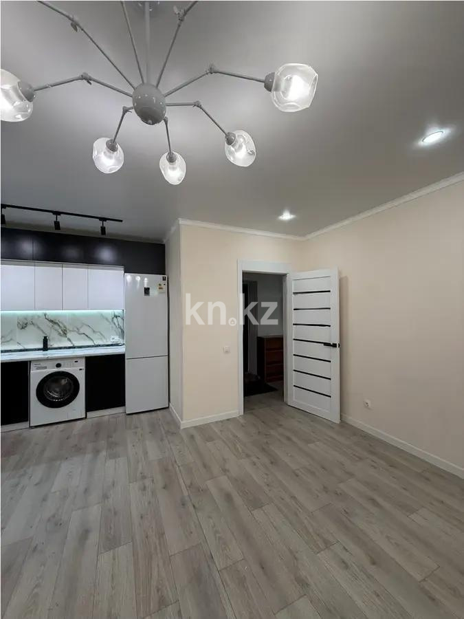 Продажа 1-комнатной квартиры, 49.5 м², ул. Аманат, дом  18 в Астане - фото 4