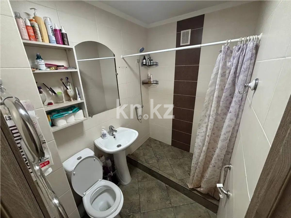 Продажа 2-комнатной квартиры, 45 м² в Алматы - фото 4
