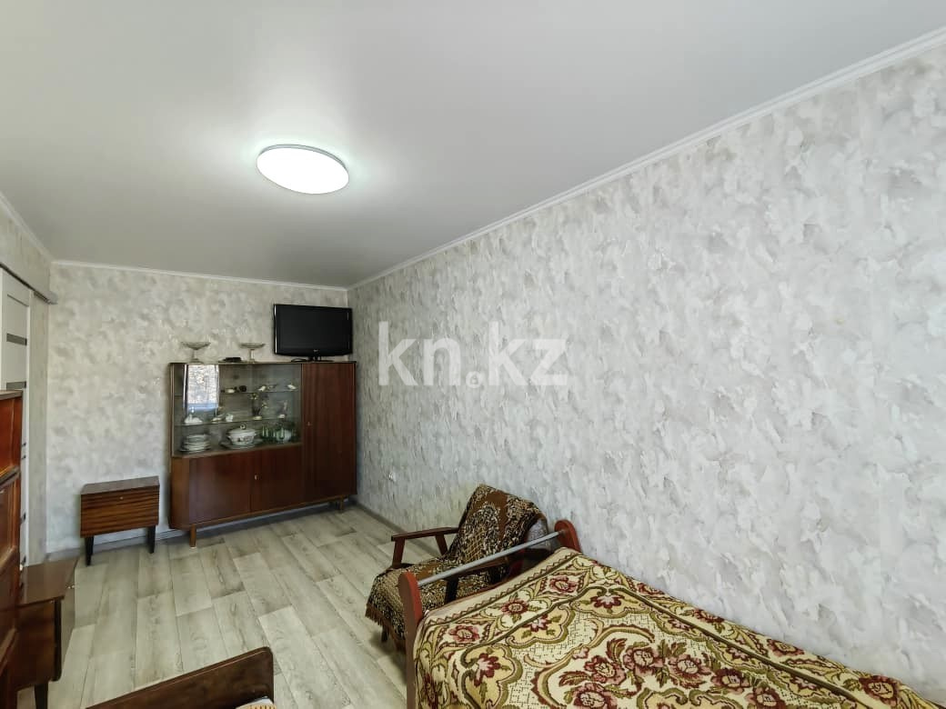 Продажа 3-комнатной квартиры, 63 м² в Караганде - фото 13