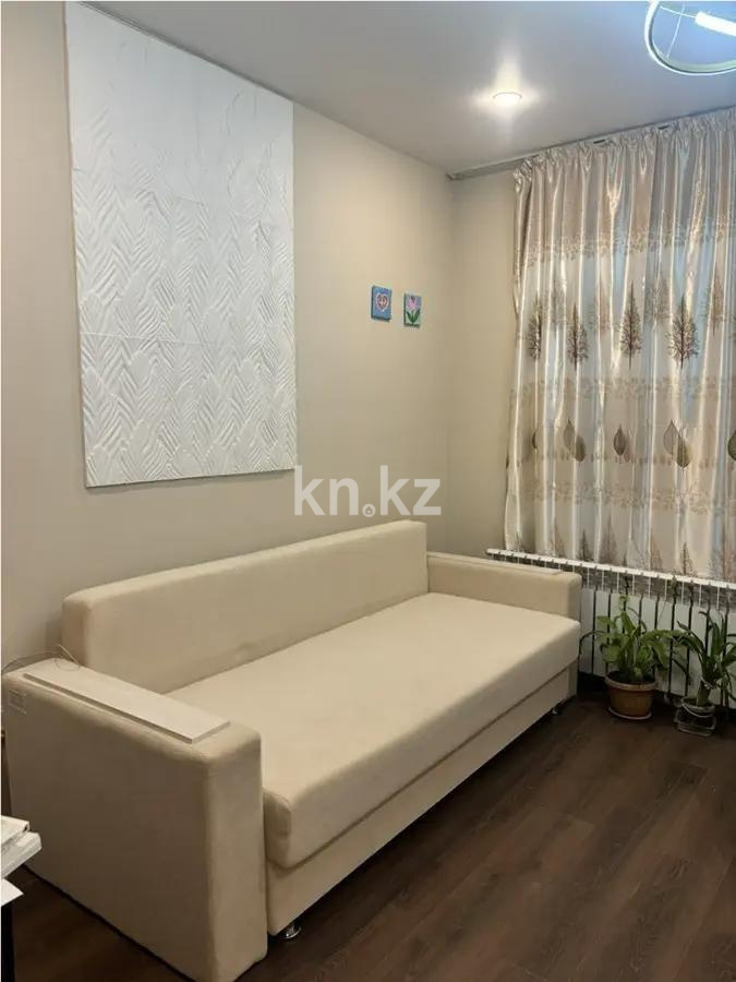 Продажа 1-комнатной квартиры, 31 м² в Алматы