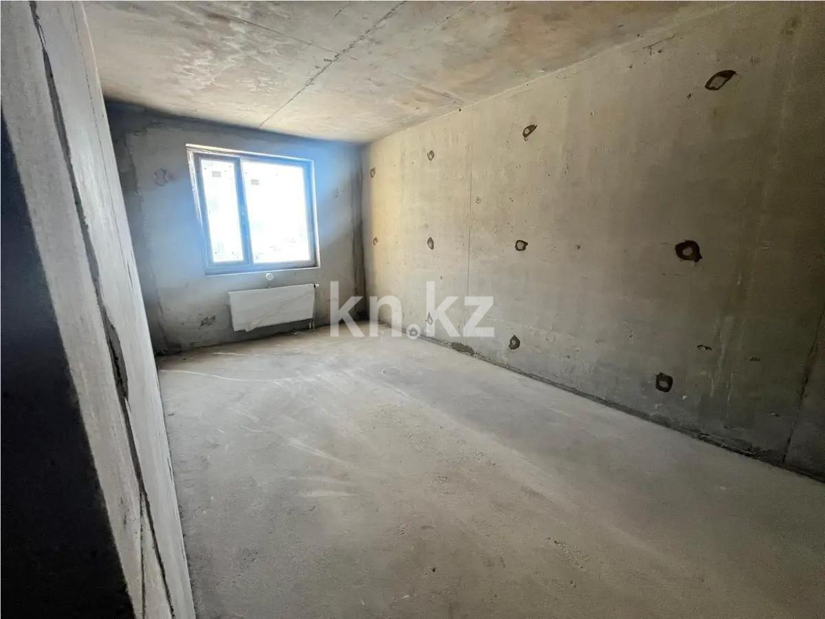 Продажа 1-комнатной квартиры, 35.1 м² в Астане