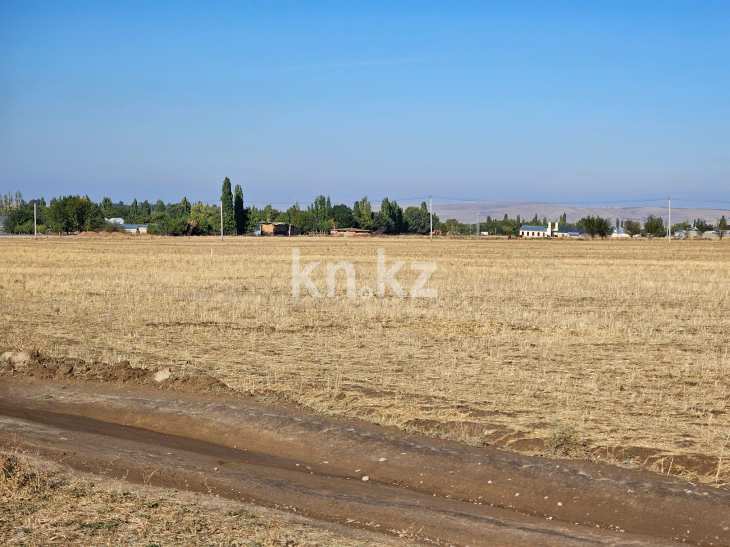 Продажа земельного участка, 32 сот., Турара Рыскулова п. в Шымкенте - фото 6