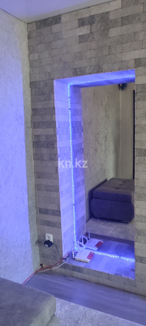 Продажа 2-комнатной квартиры, 46 м² в Караганде - фото 2