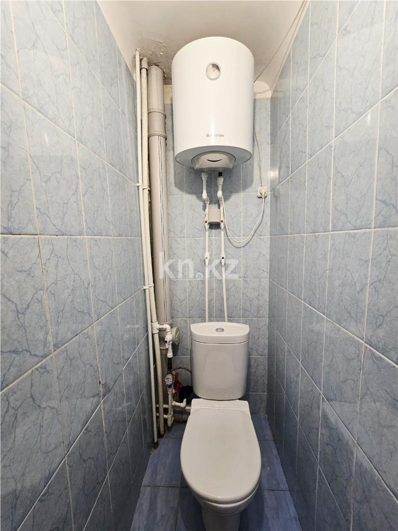 Продажа 3-комнатной квартиры, 70 м², ул. Байгазиева в Темиртау - фото 13