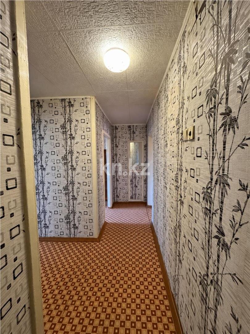 Продажа 2-комнатной квартиры, 44 м² в Темиртау - фото 10