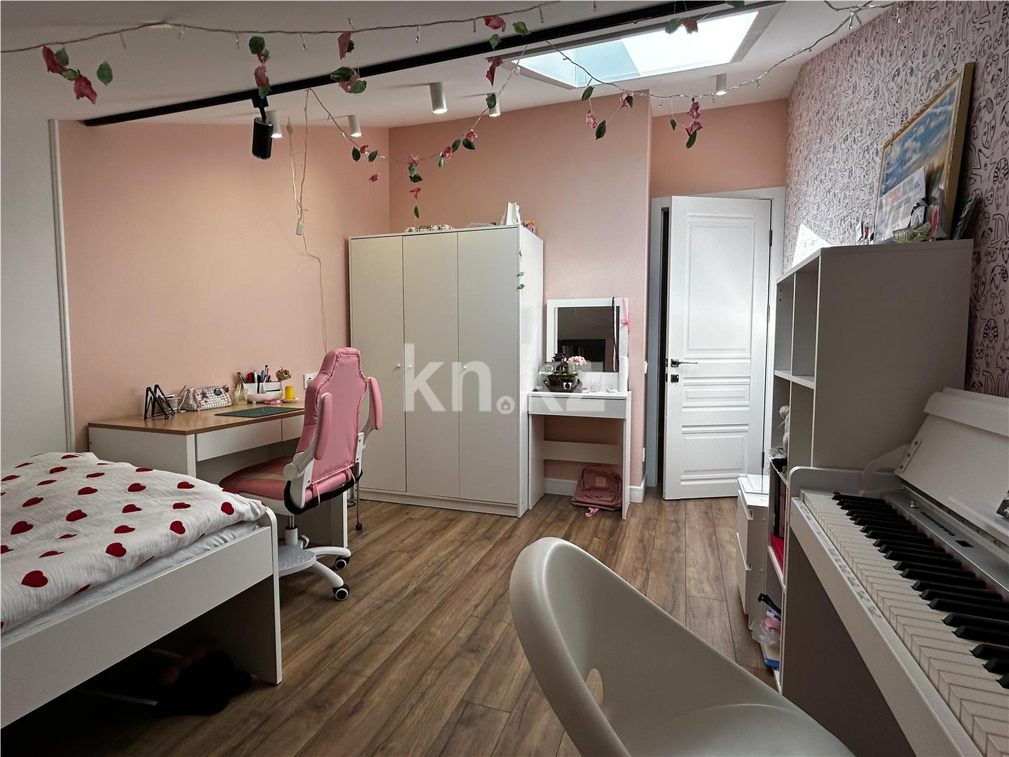 Продажа 5-комнатной квартиры, 128 м², мкр. Степной-4, дом  15/2 в Караганде - фото 19