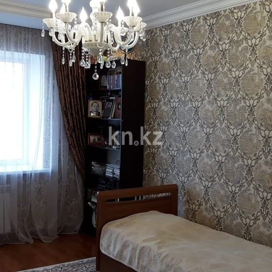 Продажа 3-комнатной квартиры, 98 м² в Астане - фото 5