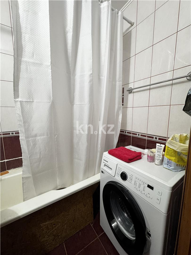 Продажа 2-комнатной квартиры, 56 м² в Караганде - фото 7