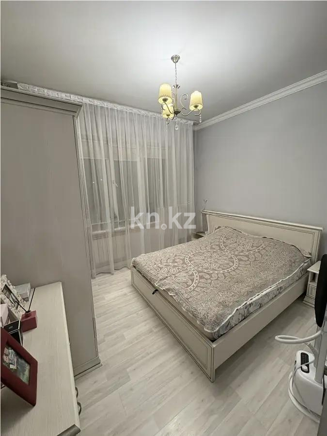 Продажа 3-комнатной квартиры, 75 м², ул. Розыбакиева, дом  33 в Алматы - фото 2