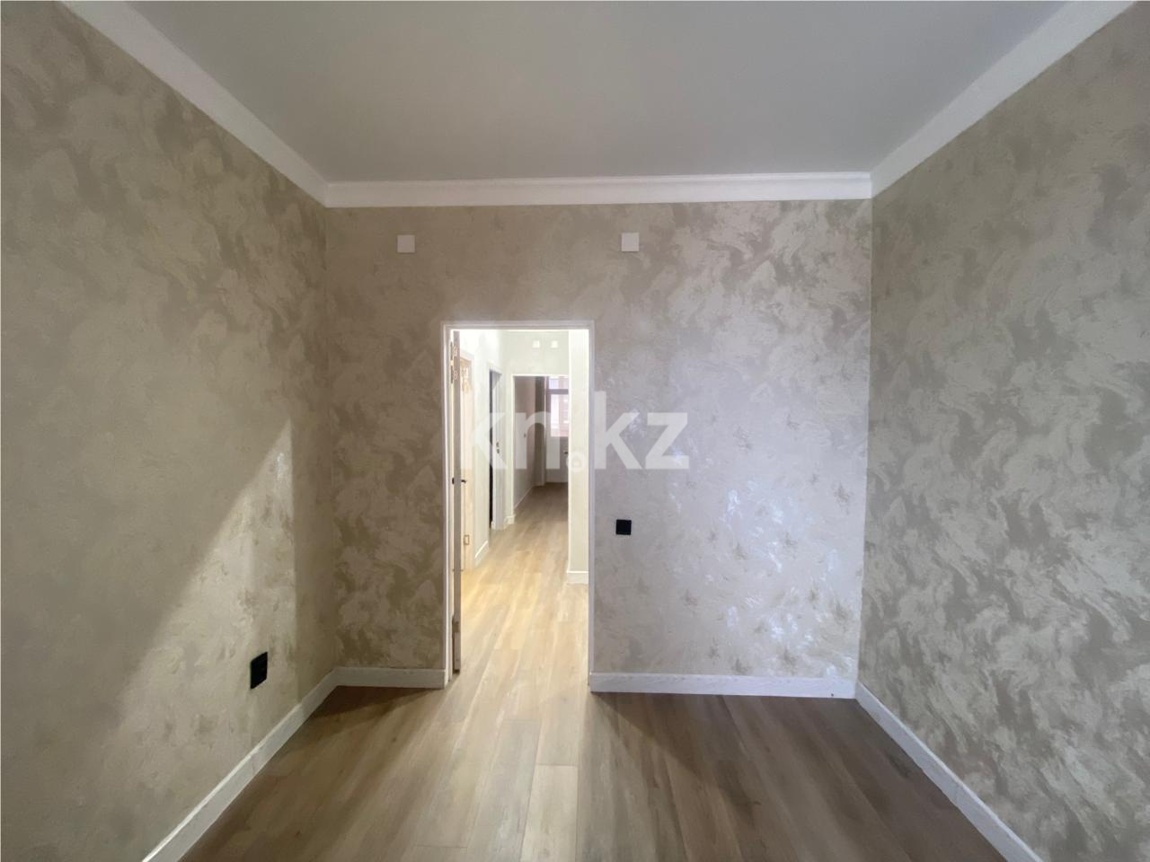 Продажа 3-комнатной квартиры, 61 м², ул. Калдаякова в Астане - фото 4