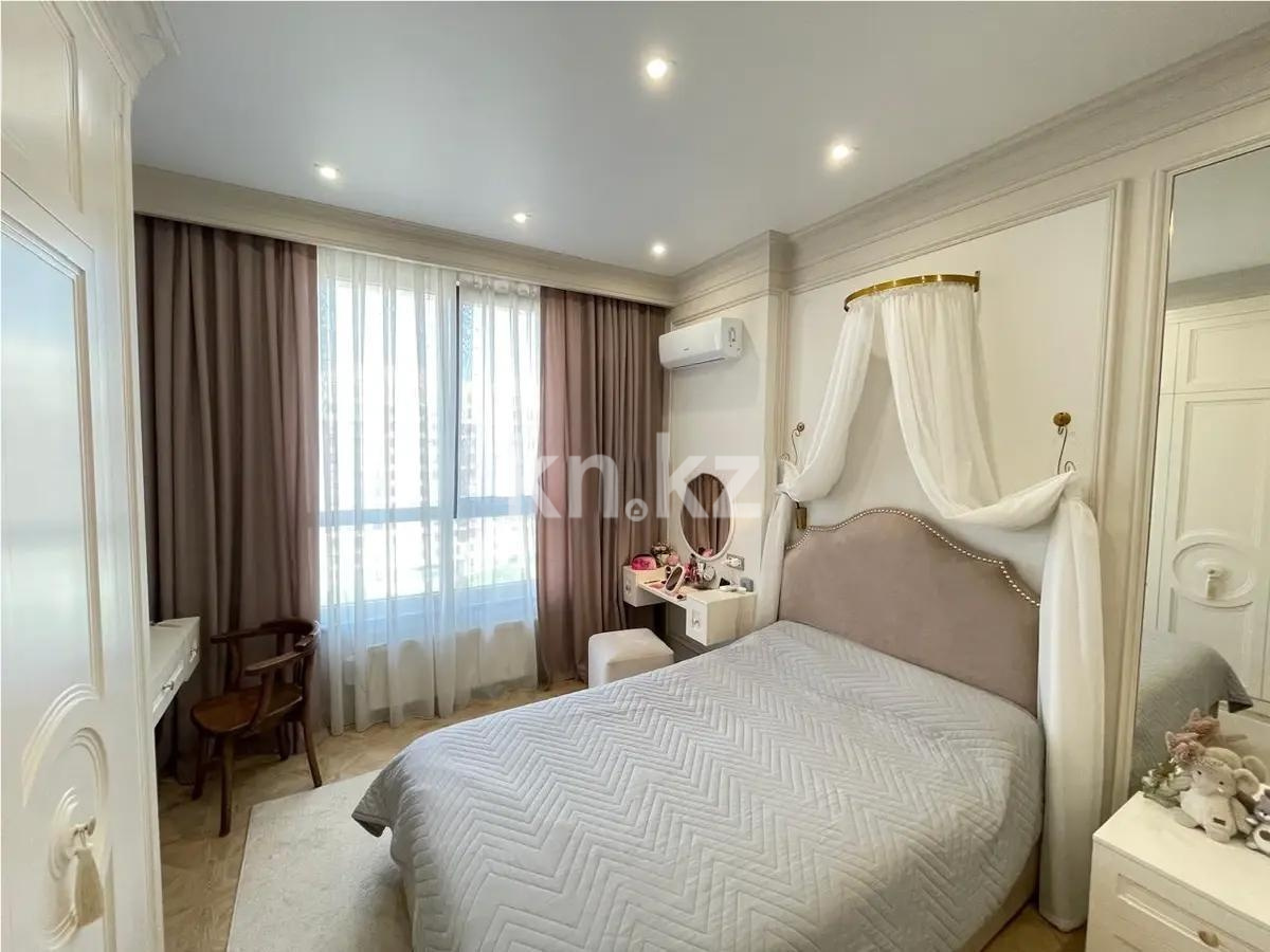 Продажа 4-комнатной квартиры, 125 м² в Алматы - фото 2