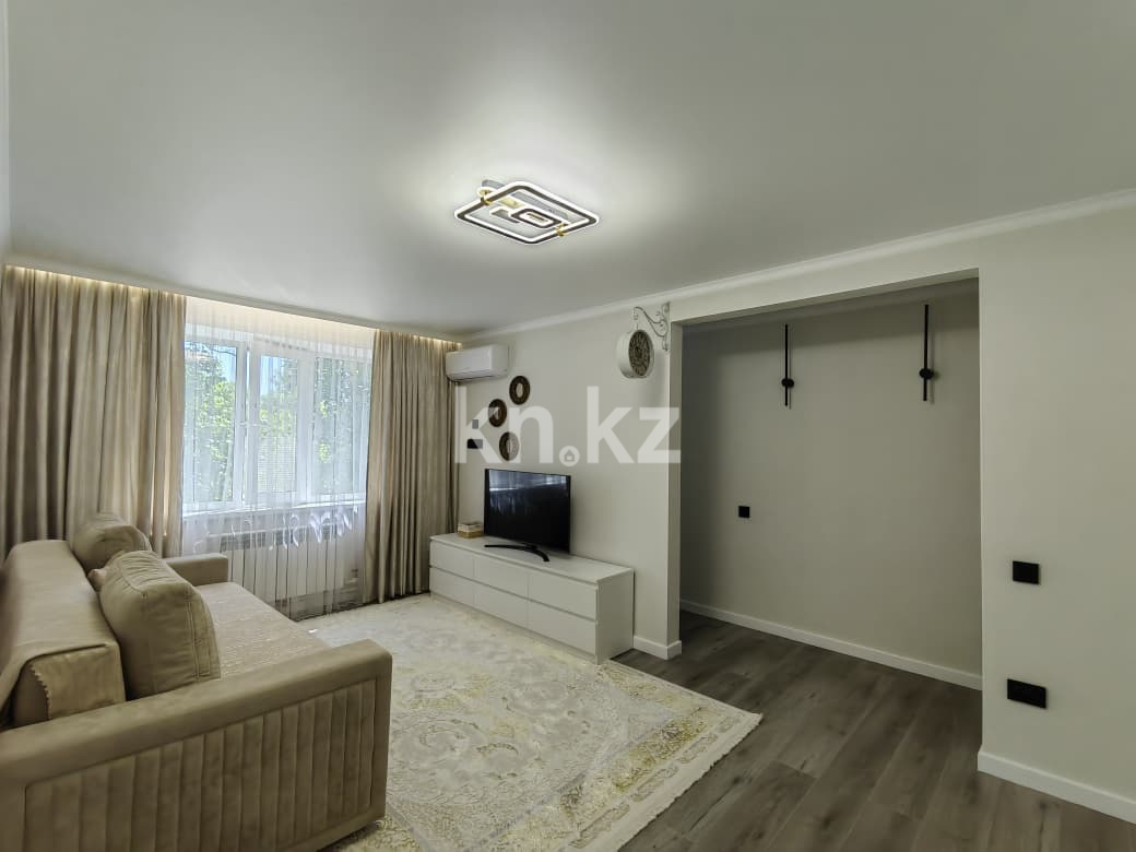 Продажа 1-комнатной квартиры, 32 м² в Караганде - фото 5