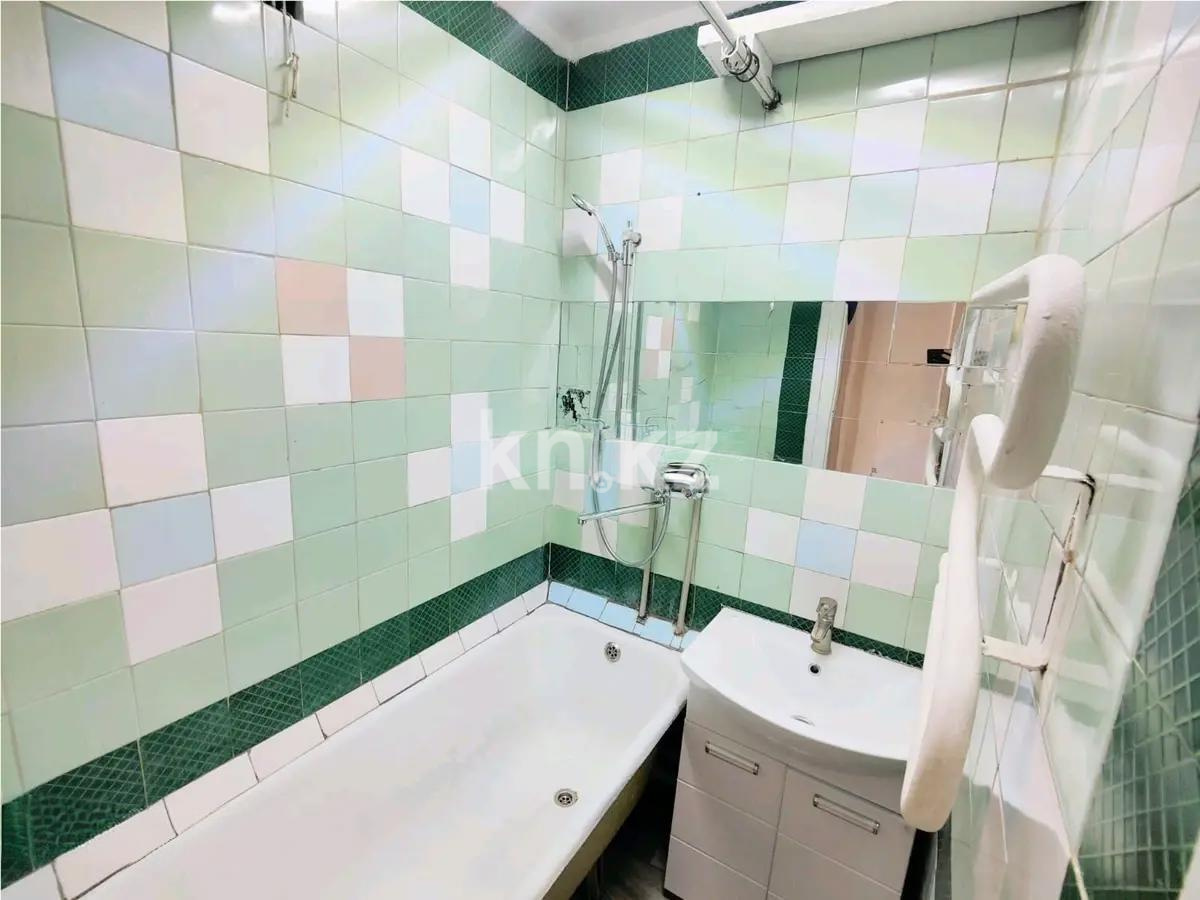 Продажа 4-комнатной квартиры, 73.4 м² в Алматы - фото 6