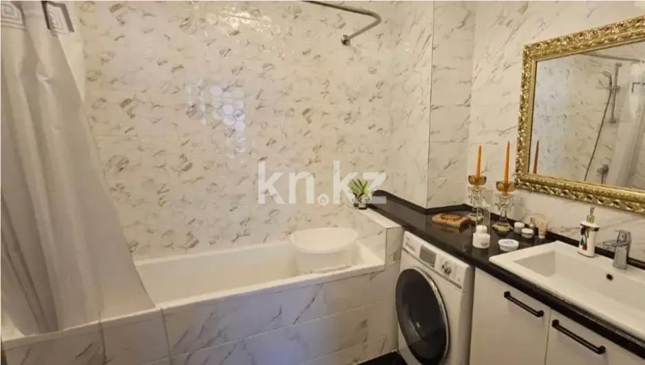 Продажа 2-комнатной квартиры, 78 м², ул. Басенова, дом  10 в Алматы - фото 4