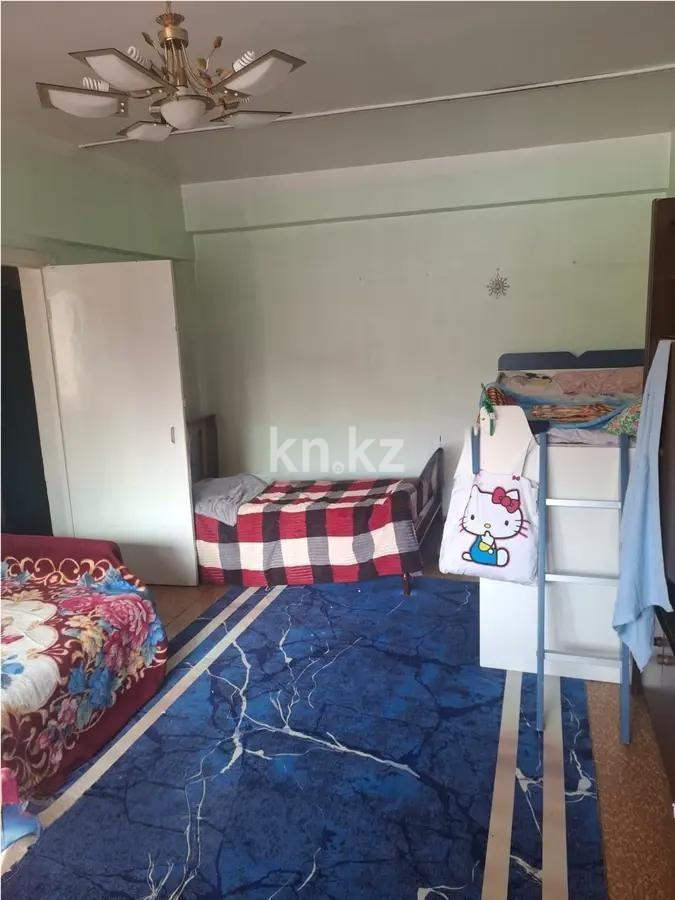 Продажа 1-комнатной квартиры, 40 м² в Алматы