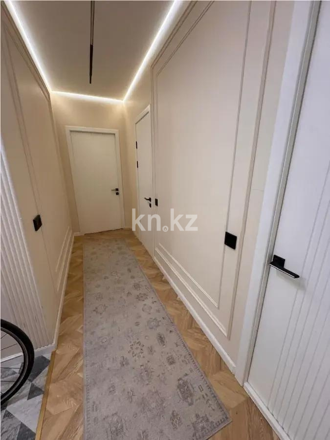 Продажа 2-комнатной квартиры, 62.9 м² в Алматы - фото 2