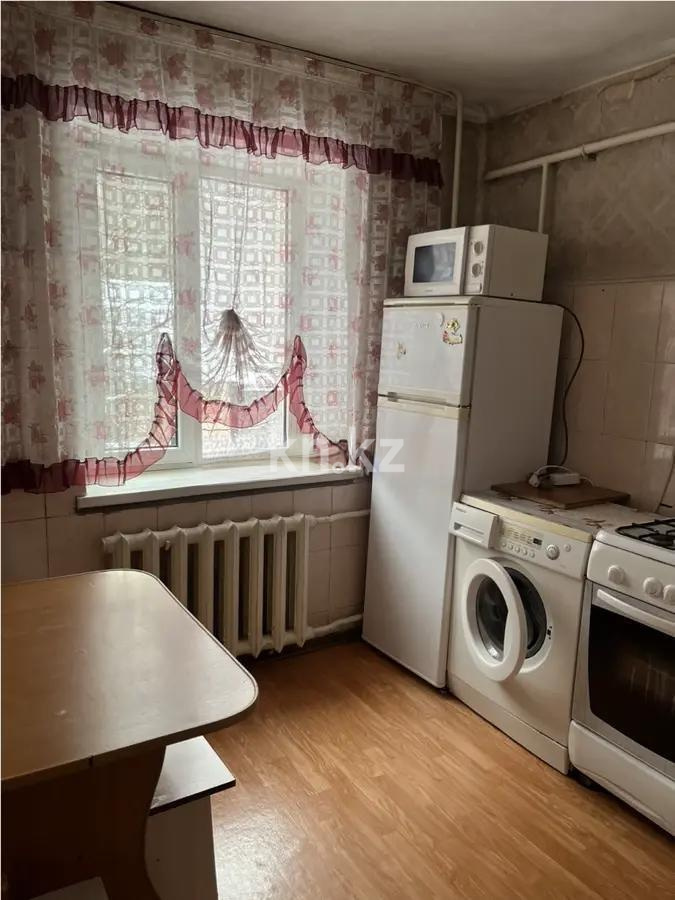 Продажа 2-комнатной квартиры, 42 м² в Алматы - фото 3