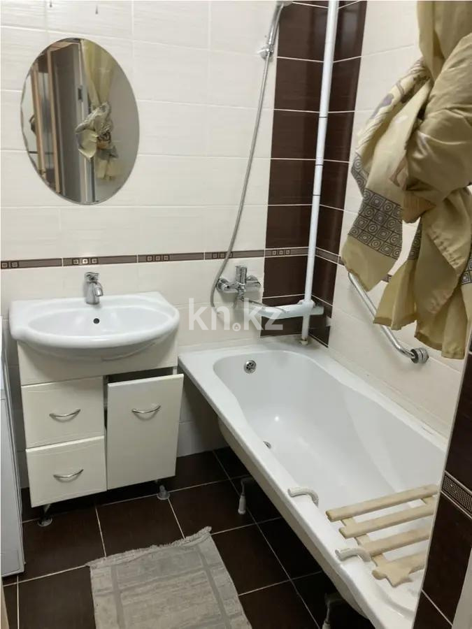 Продажа 3-комнатной квартиры, 84.3 м², ул. Сыганак, дом  64/1 в Астане - фото 4