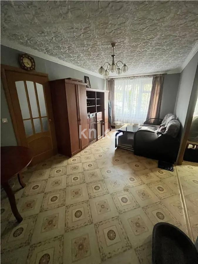 Продажа 2-комнатной квартиры, 43.5 м² в Астане