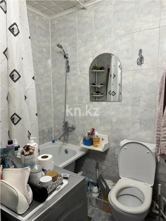 Продажа 2-комнатной квартиры, 43 м² в Алматы - фото 4