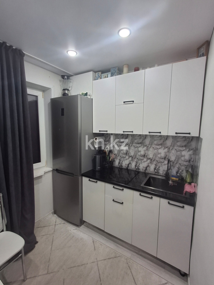 Продажа 1-комнатной квартиры, 30.5 м² в Караганде