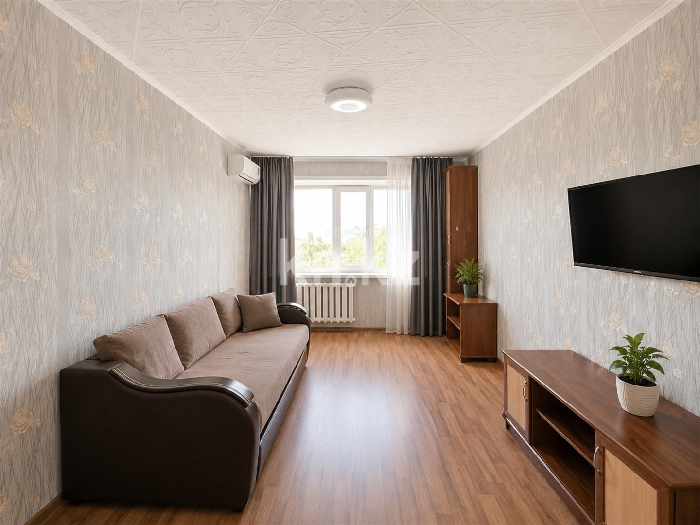 Продажа 3-комнатной квартиры, 62 м² в Караганде - фото 2
