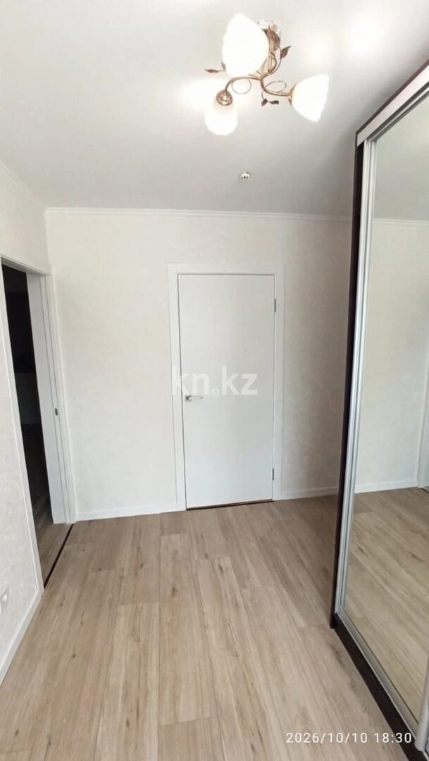 Продажа 2-комнатной квартиры, 53 м² в Астане - фото 4