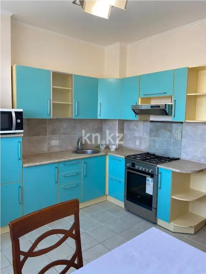 Продажа 2-комнатной квартиры, 59 м² в Алматы - фото 4