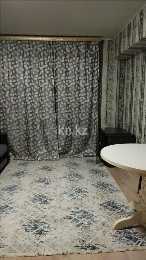 Продажа 1-комнатной квартиры, 16.4 м² в Алматы