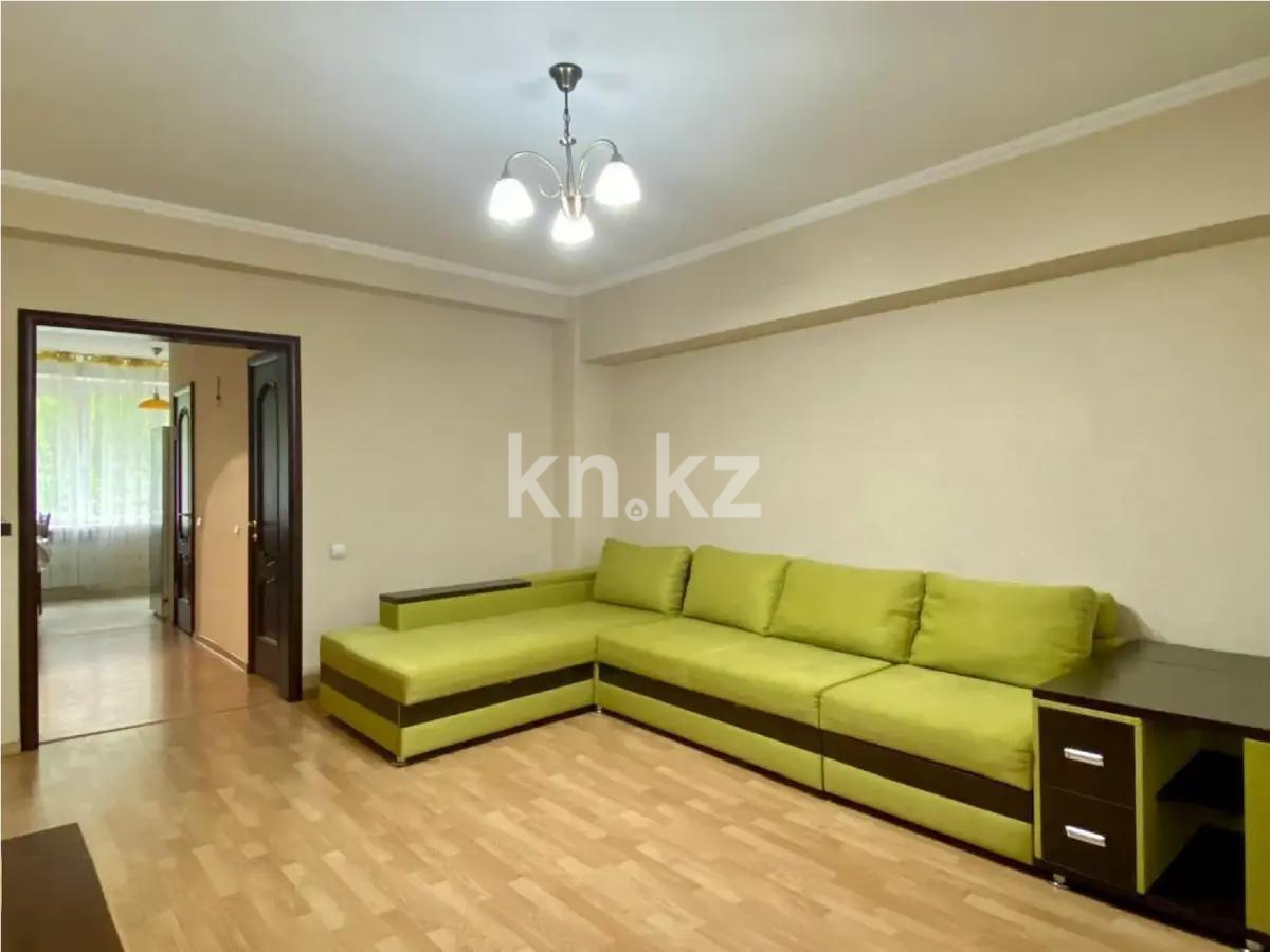 Продажа 2-комнатной квартиры, 63 м² в Алматы
