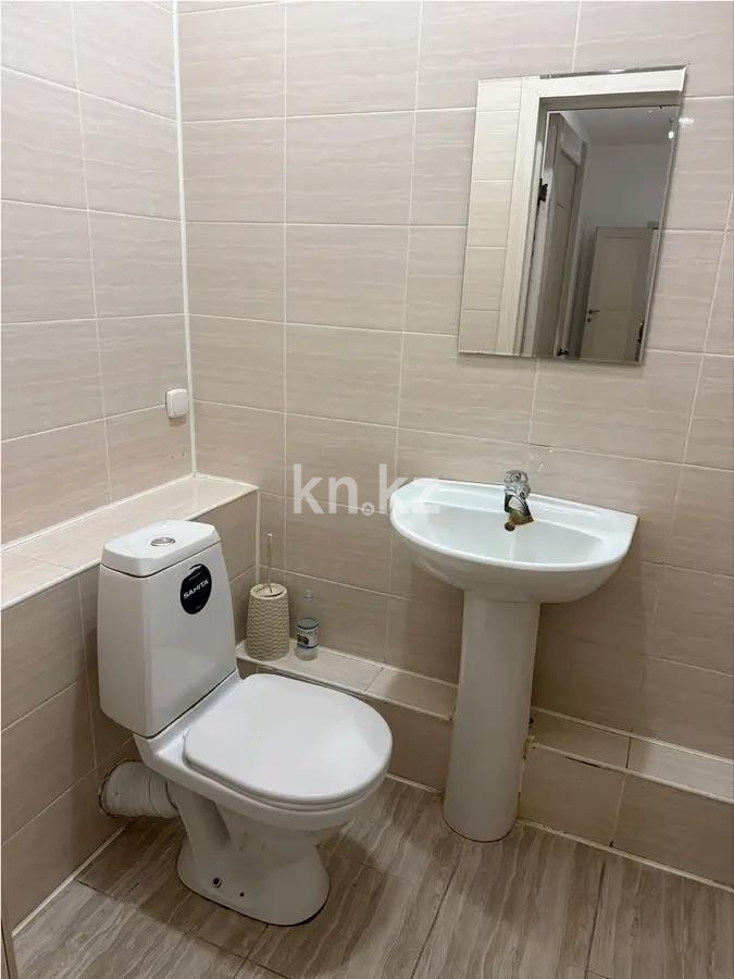 Продажа 2-комнатной квартиры, 73 м² в Астане - фото 5