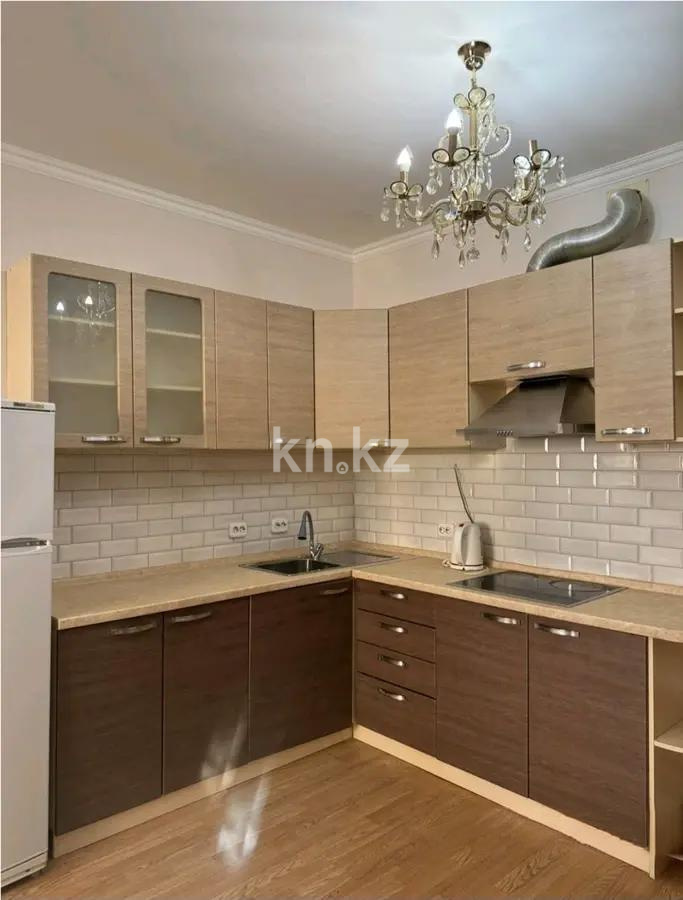 Продажа 1-комнатной квартиры, 35 м² в Астане - фото 2
