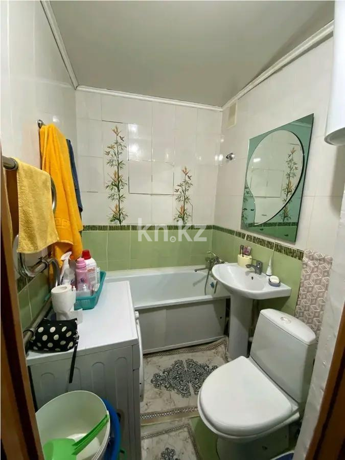 Продажа 1-комнатной квартиры, 31 м² в Караганде - фото 3