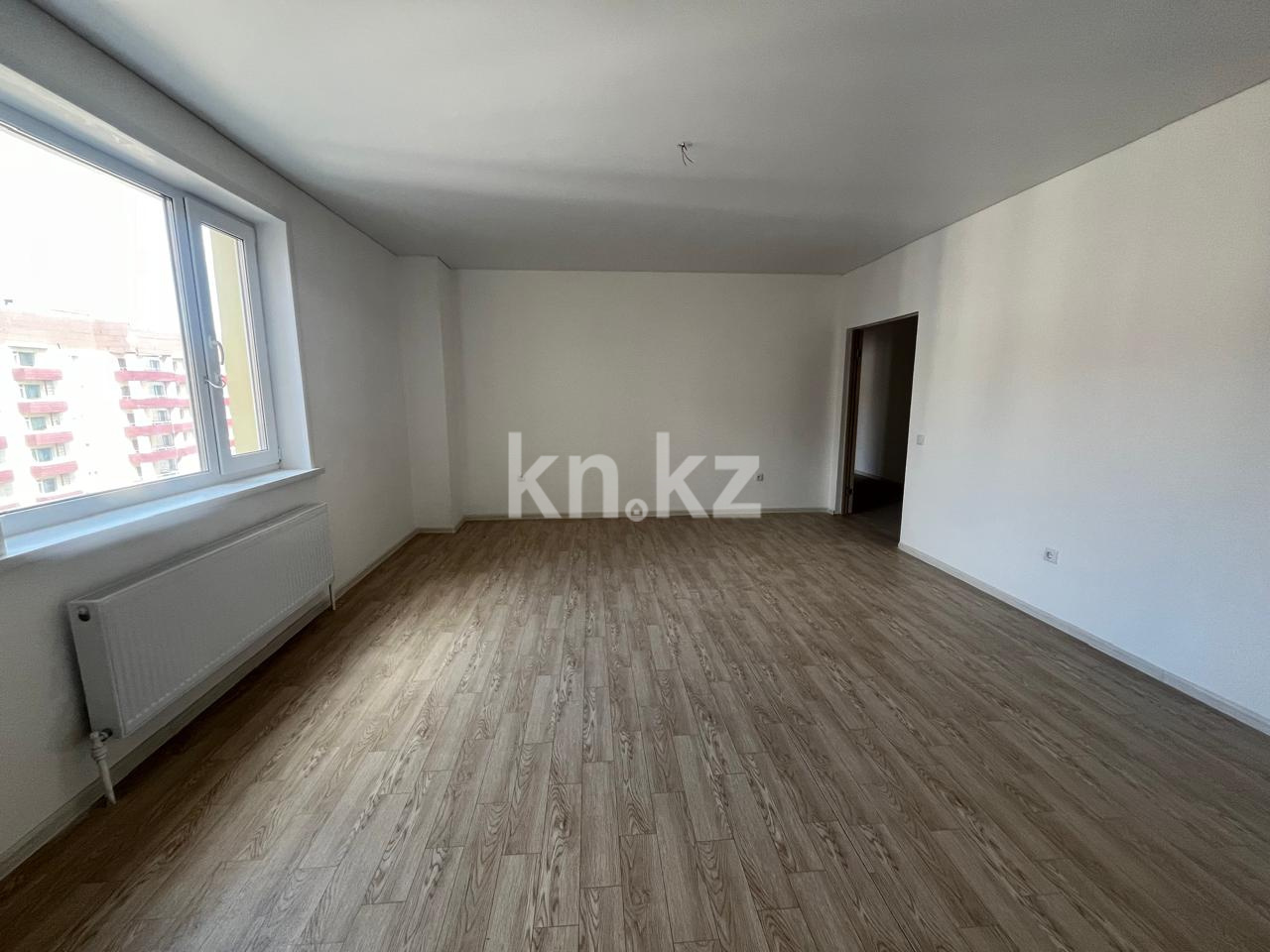 Продажа 3-комнатной квартиры, 101 м², пр. Республики, дом  1/4 в Караганде