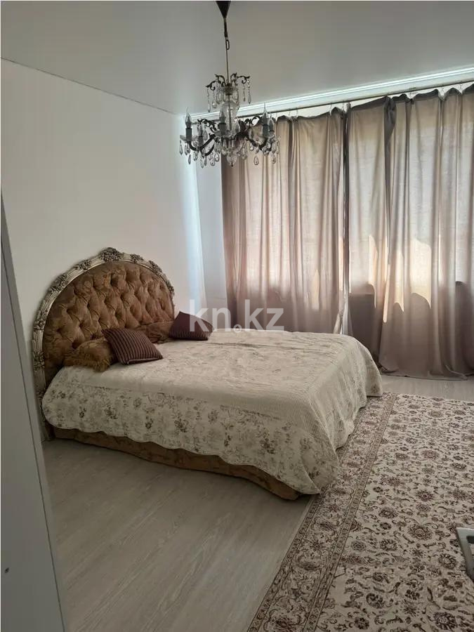 Продажа 2-комнатной квартиры, 44.6 м², мкр-н Кайрат, дом  153/2 стр в Алматы - фото 2